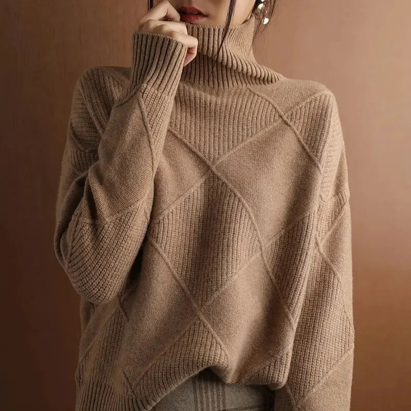 Anne™ | Trui