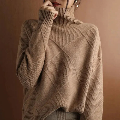 Anne™ | Trui
