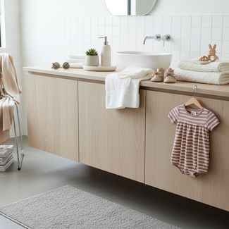 haal alle tekens en teksten weg alleen de afbeelding en gebruik attributen zoals voor badkamer, baby en kinderen, fashion 