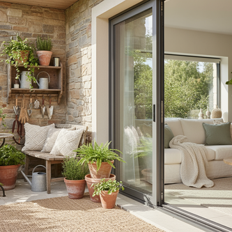 maak een afbeelding voor collectie van tuin, huis en wonen